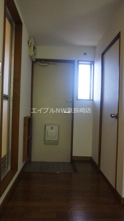 新大工町駅 徒歩8分 1階の物件内観写真